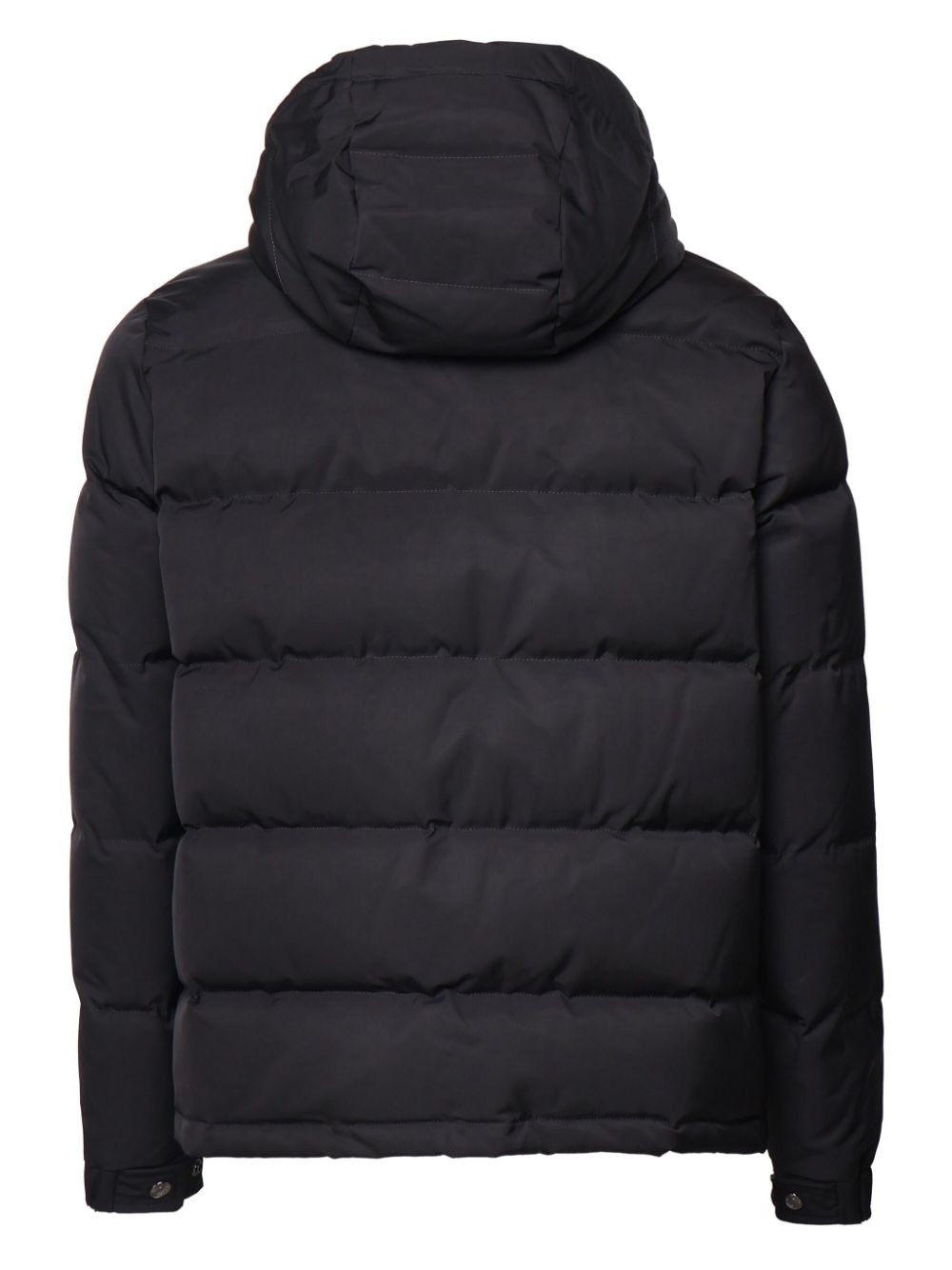 VLogo Signature puffer jacket - 2