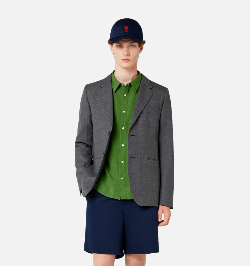 AMI Paris Two Buttons Jacket outlook