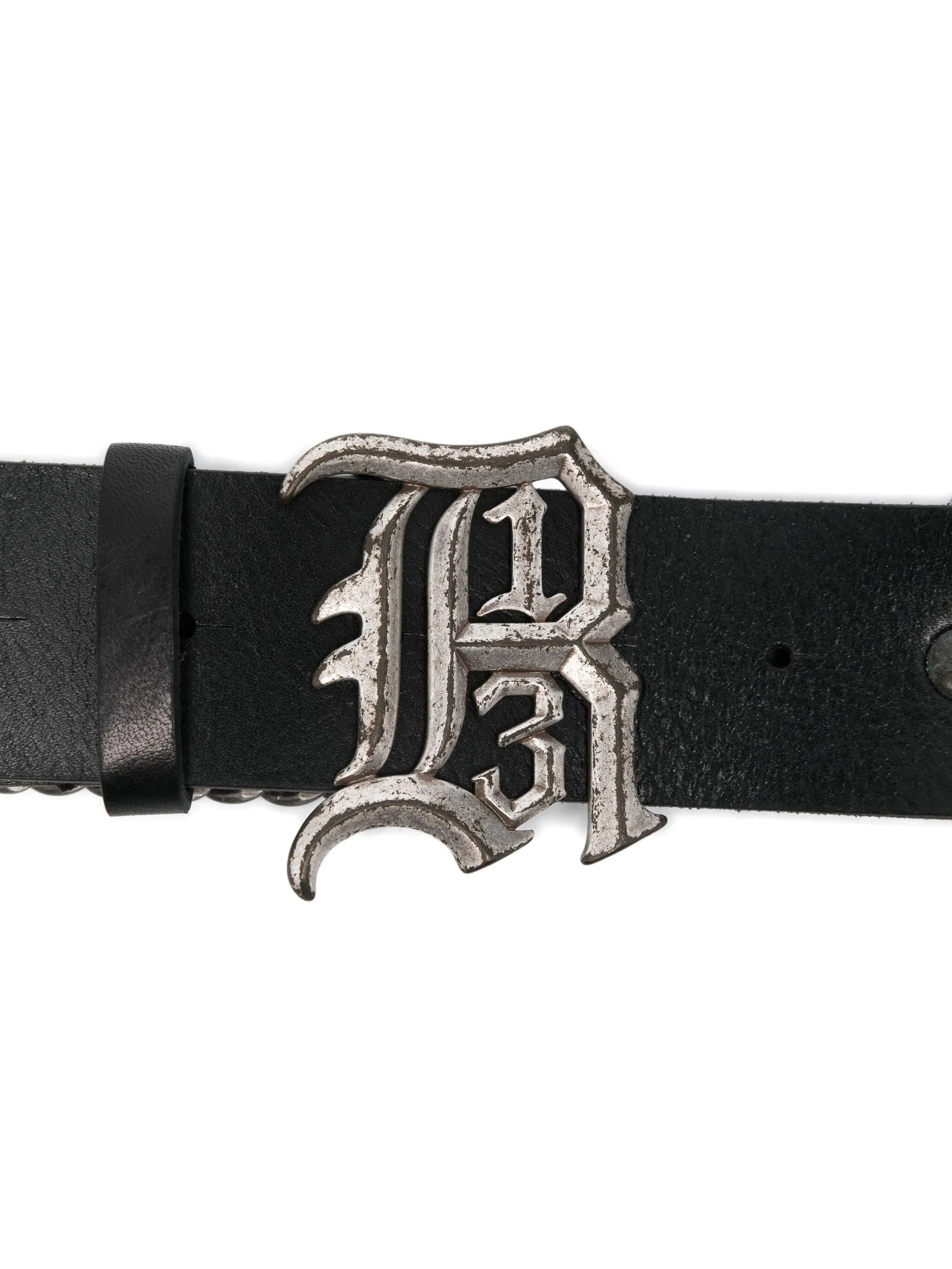 R13 Belts - 3