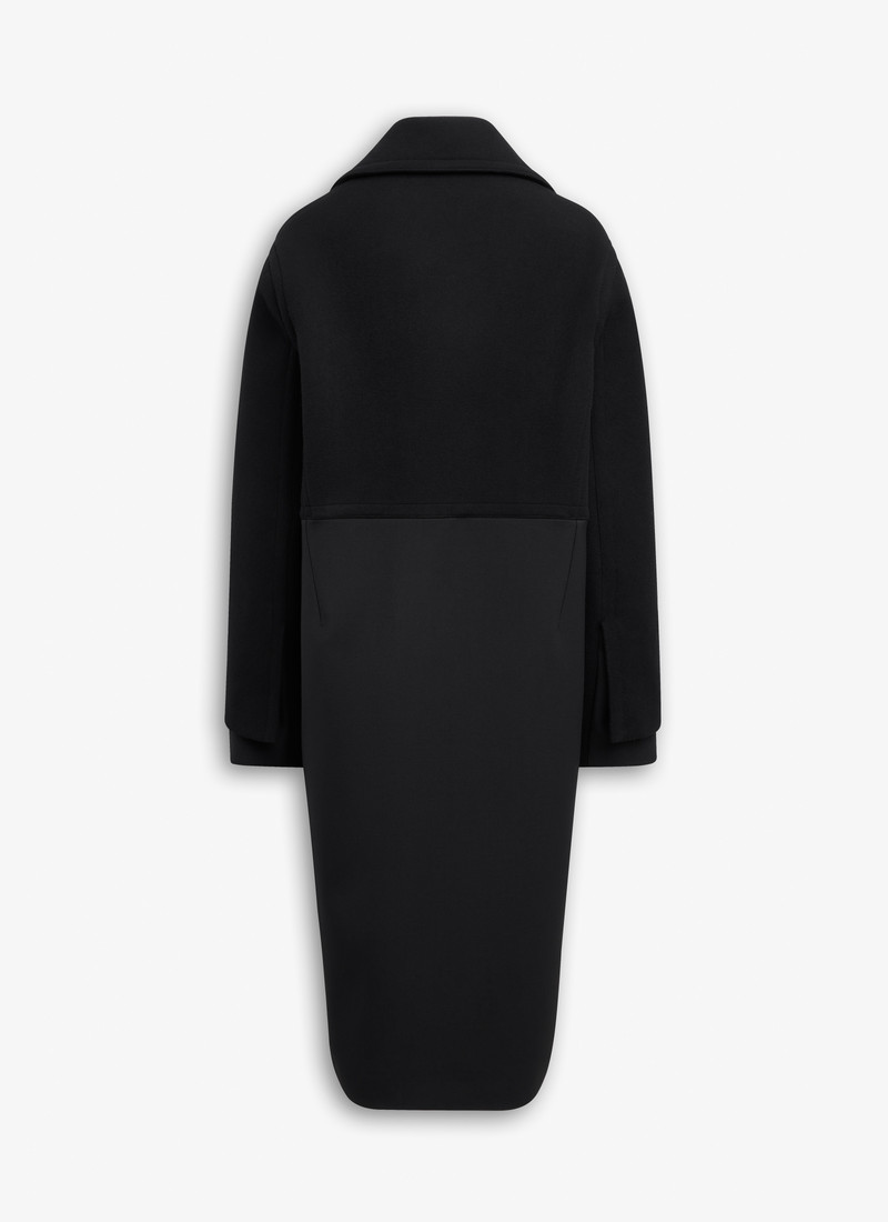 COLLAR COAT 4