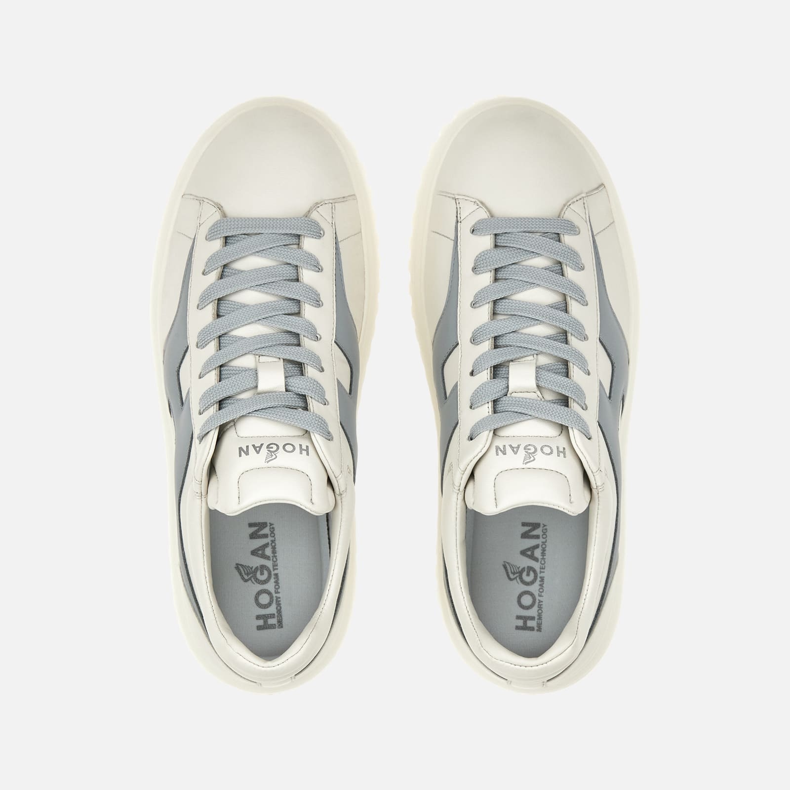 Sneakers Hogan H-Stripes - 4