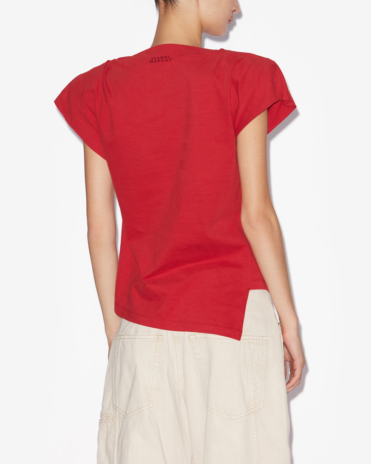 SEBANI T-SHIRT - 5