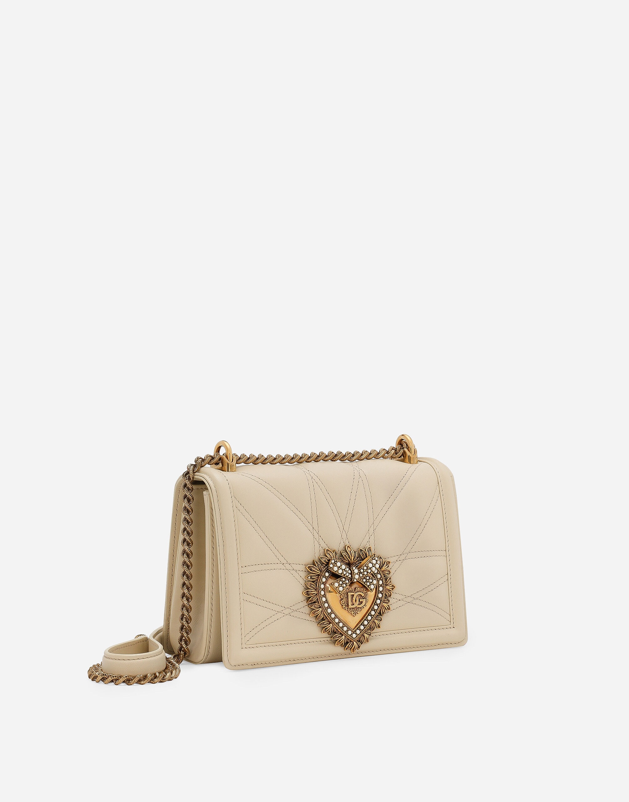 Medium Devotion shoulder bag - 3