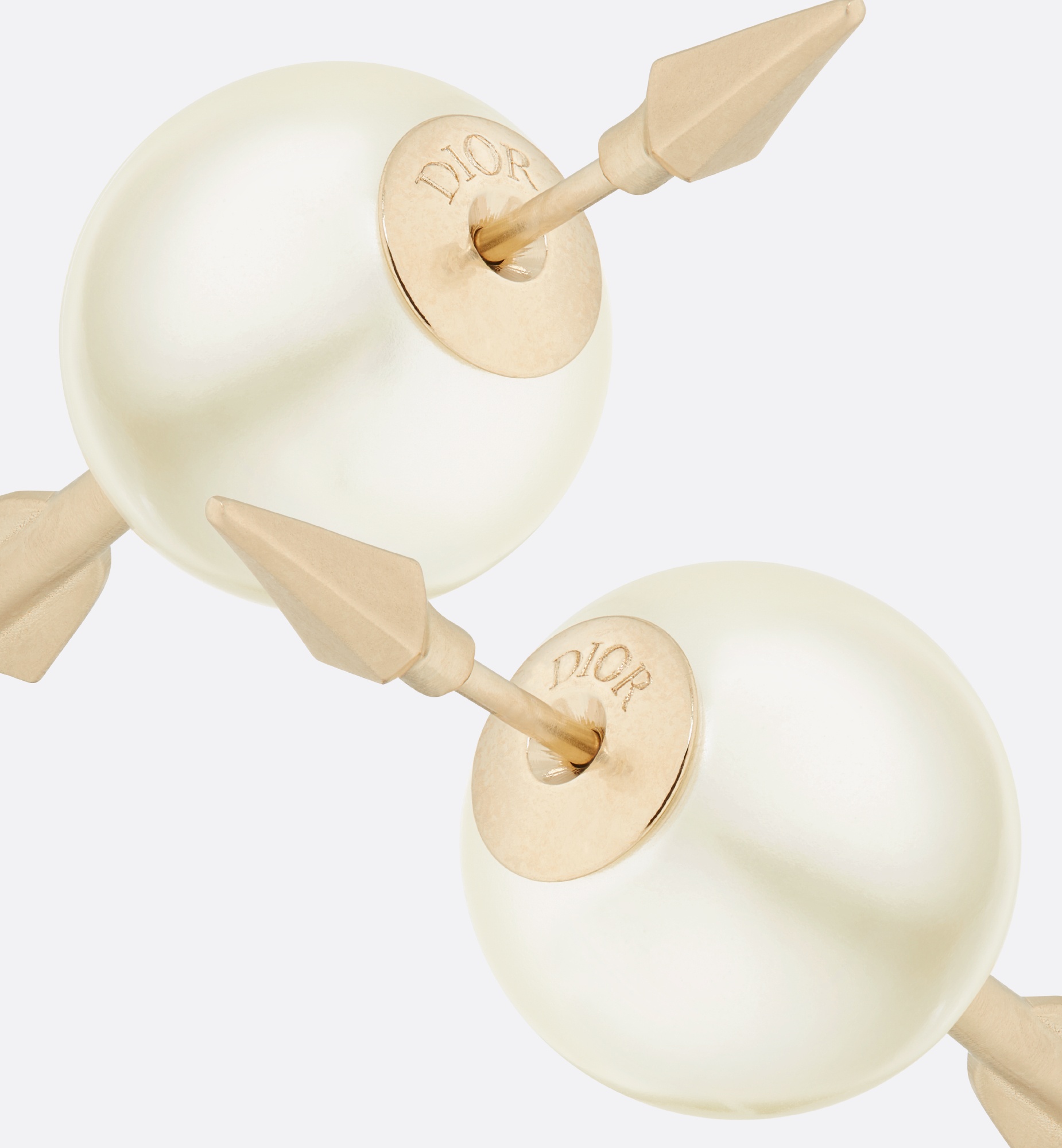 Dior Tribales Earrings - 4