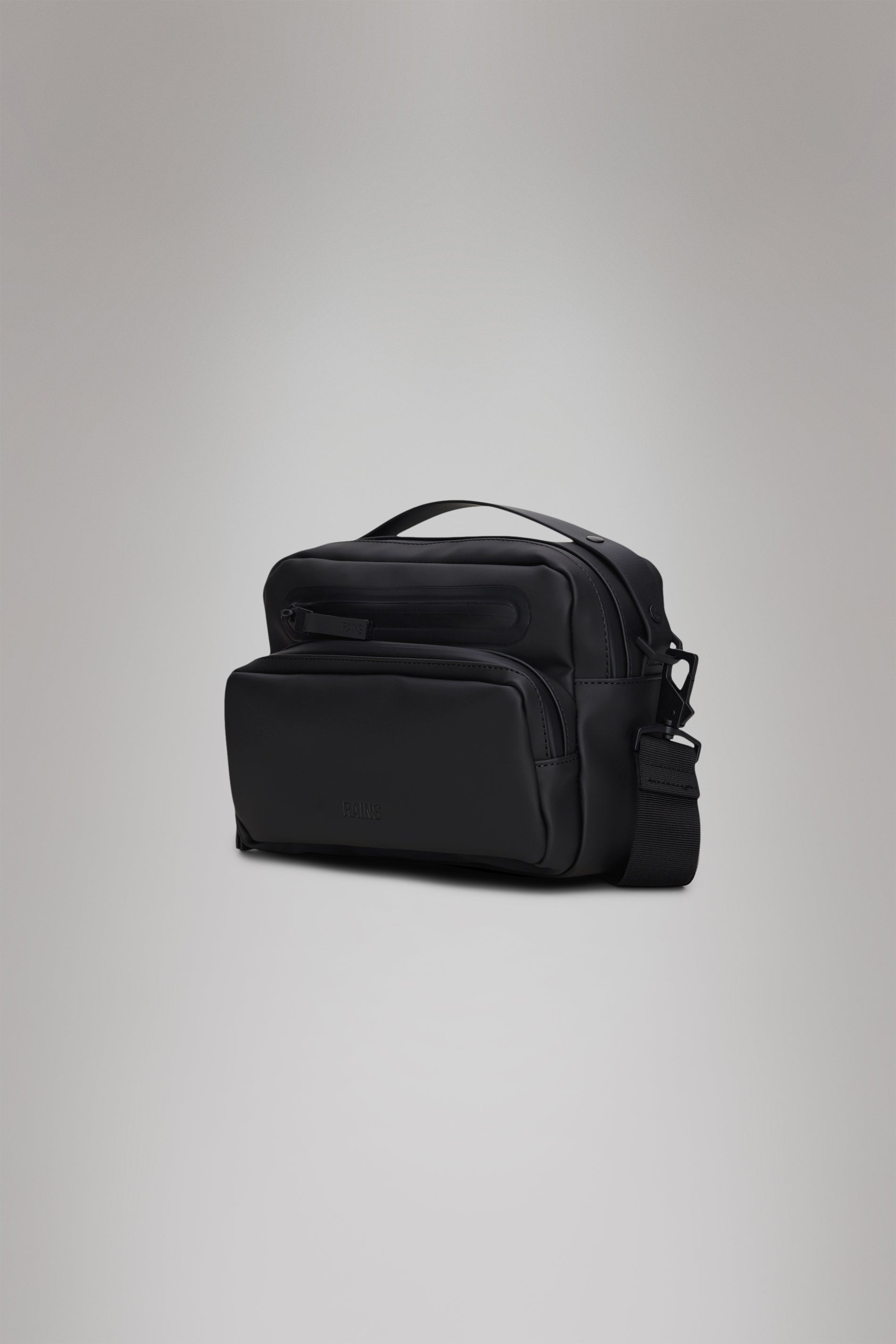 Cargo Box Bag - 4