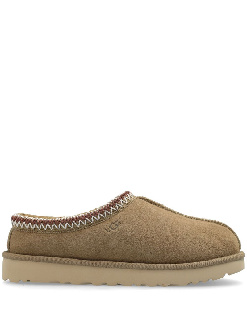 Tazz slippers 1
