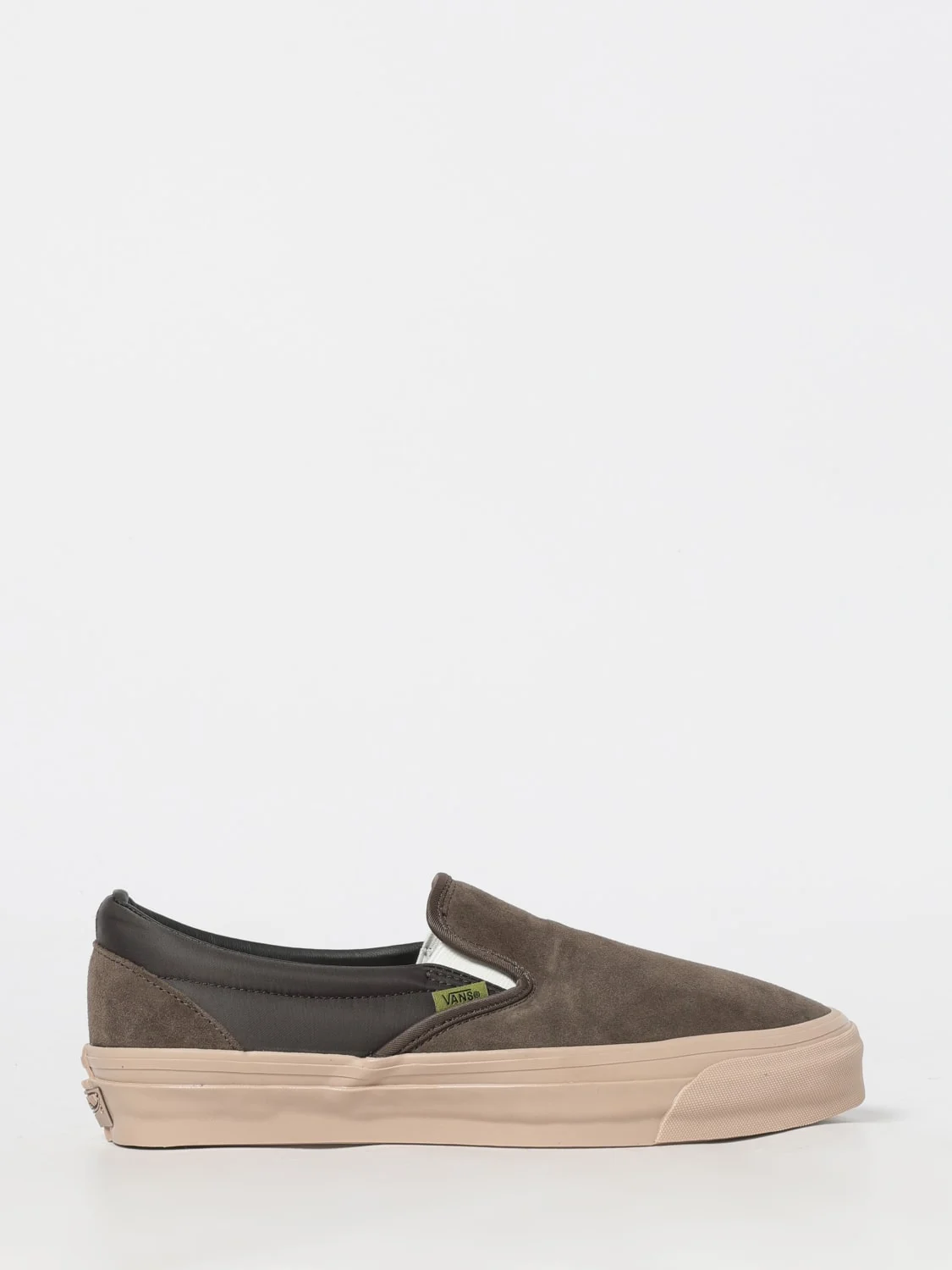 Sneakers men Vans - 1