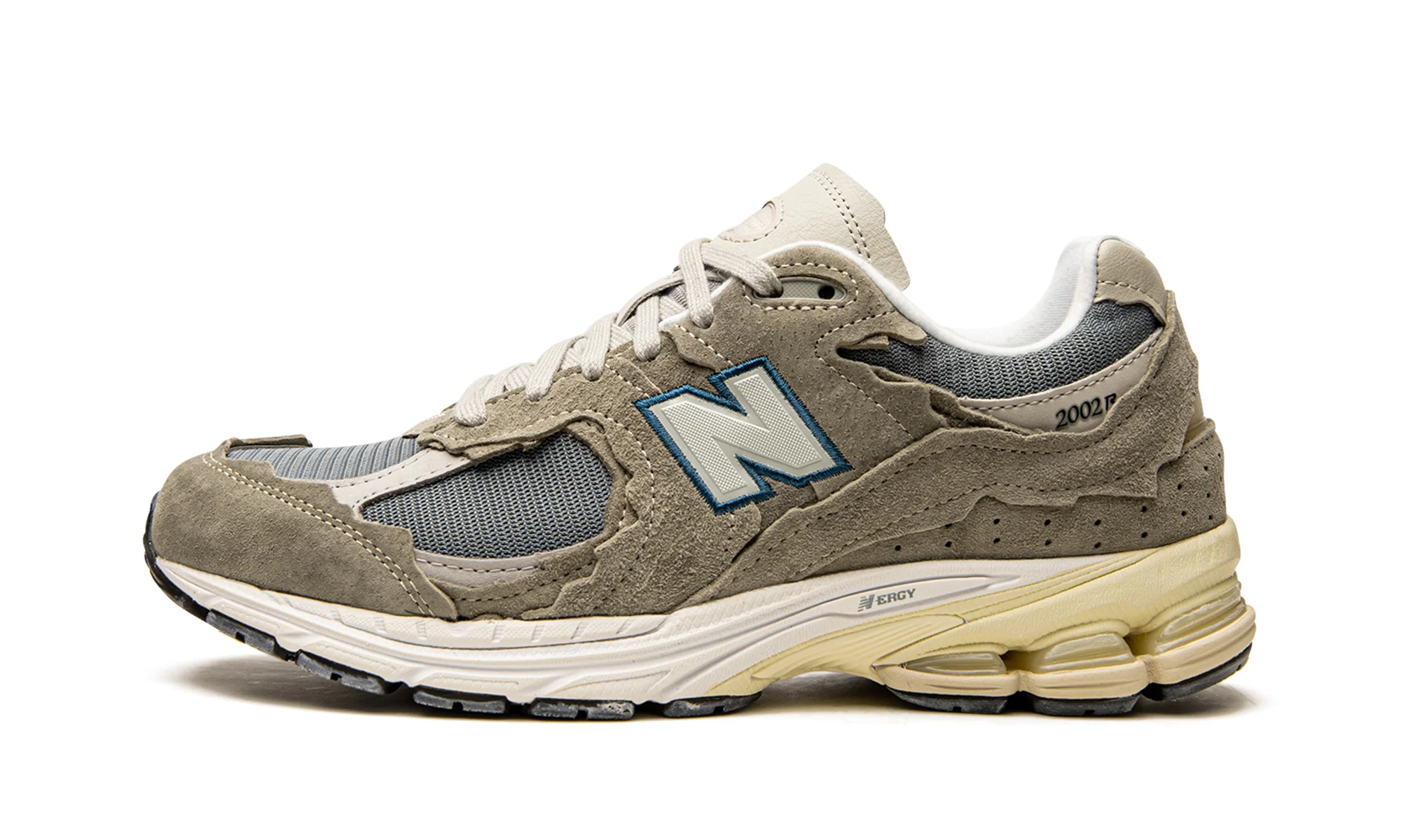 2002R "Protection Pack - Mirage Grey" - 1