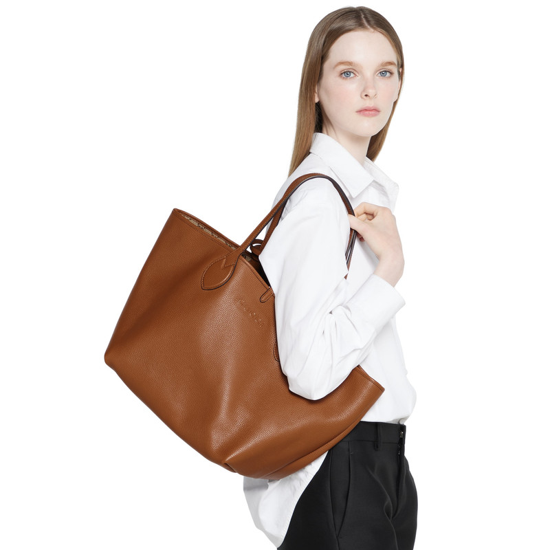 Gucci Totissima medium reversible tote bag 3