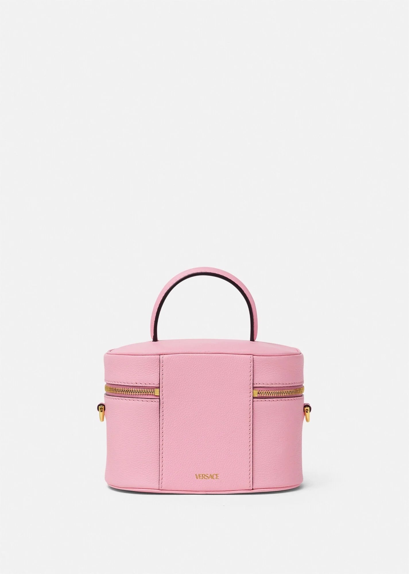 La Medusa Mini Shoulder Bag - 4