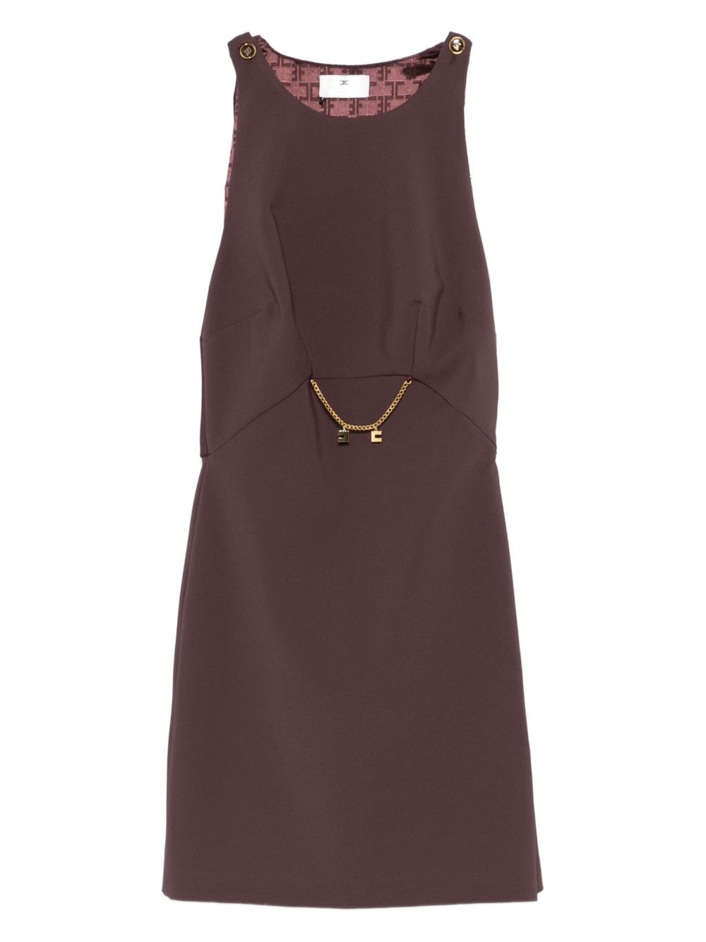 Elisabetta Franchi - Elisabetta Franchi Dress - 1