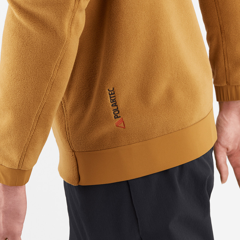 ESSENTIAL MICRO FLEECE 6