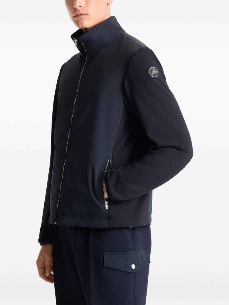 Latmara zipped jacket 4
