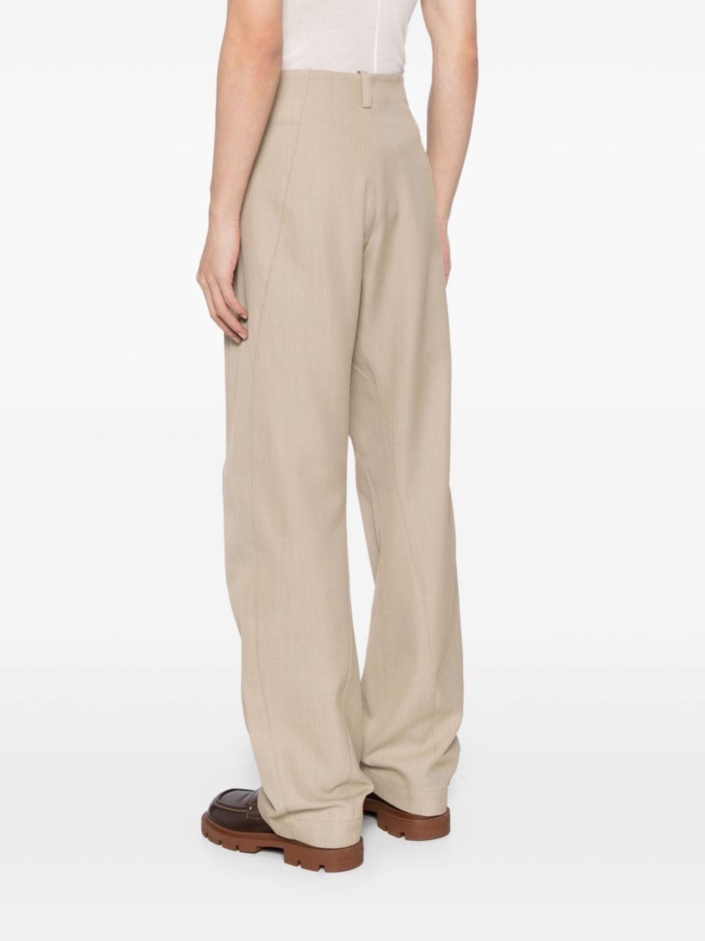 Le pantalon trousers - 4