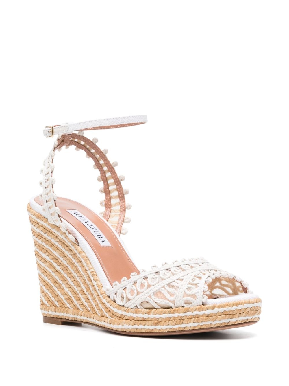 105mm Kahlo espadrilles - 2