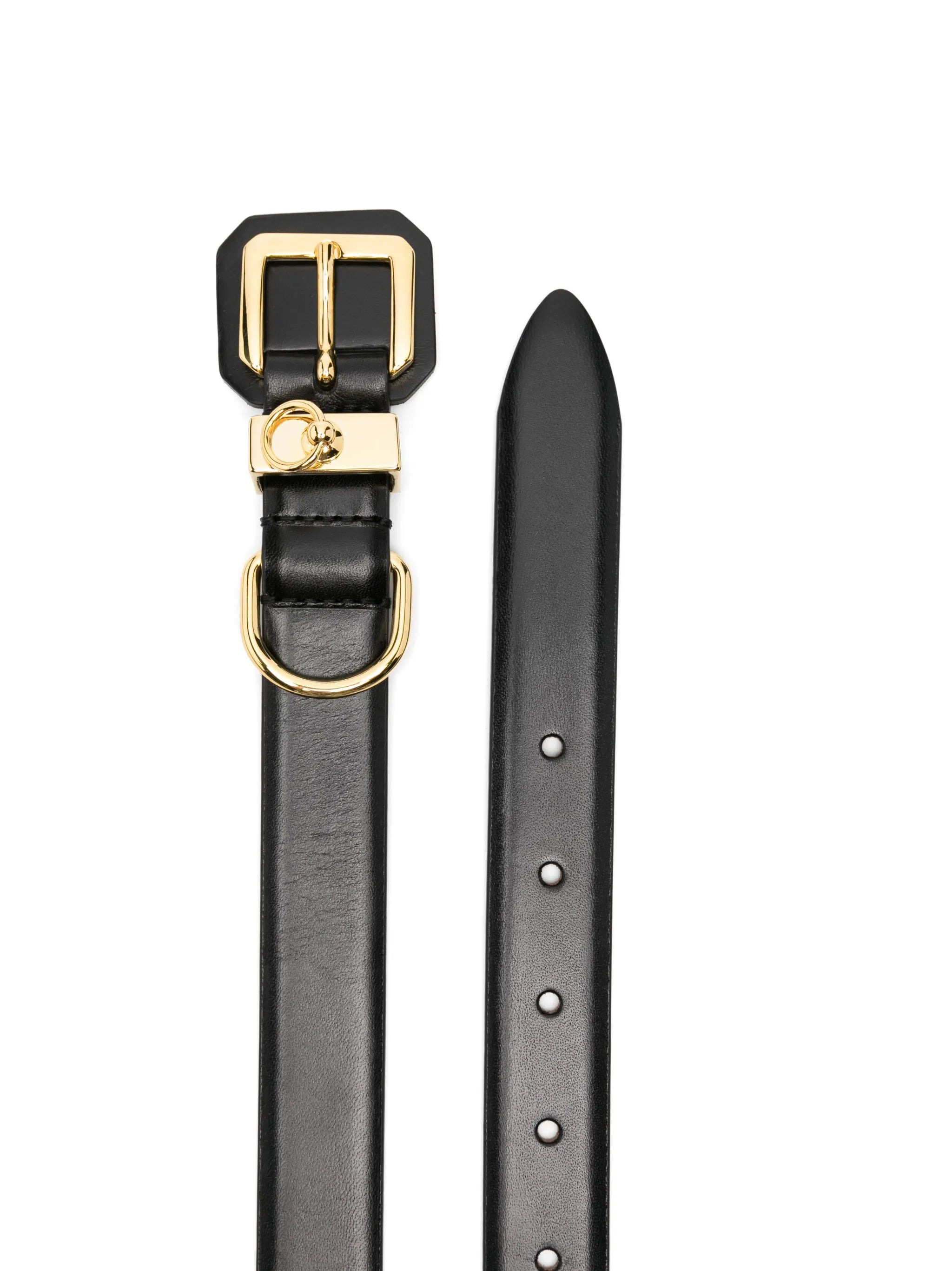 Jolinard belt - 2