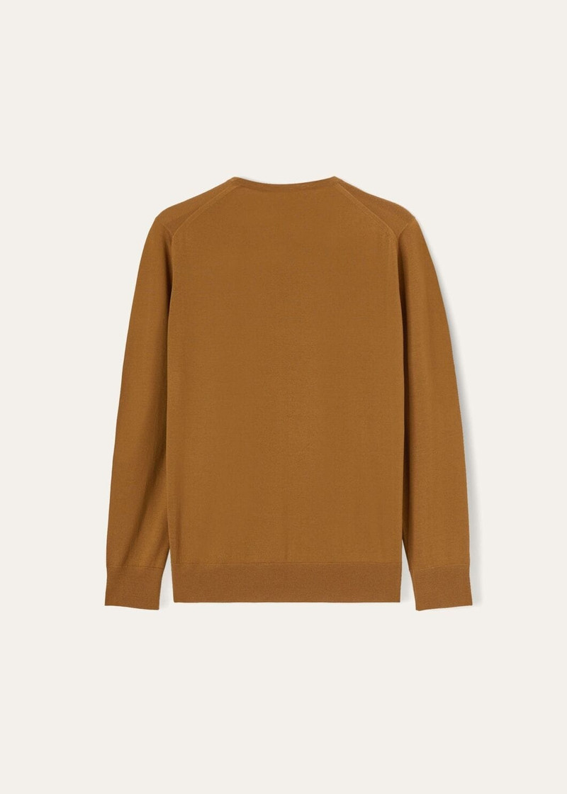 T-Shirt Crewneck - 1