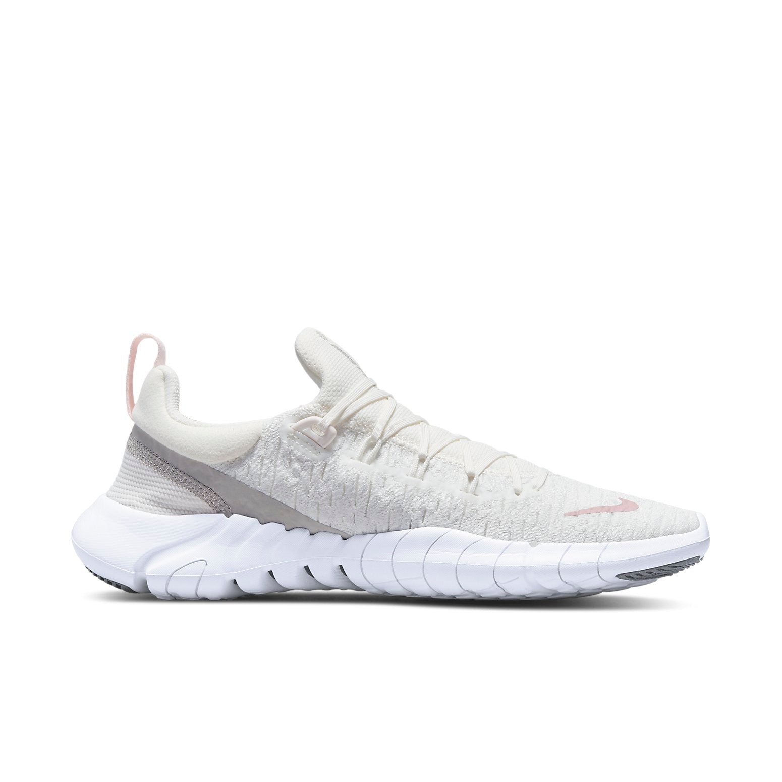 (WMNS) Nike Free RN 5.0 'Sail Atmosphere' CZ1891-101 - 2