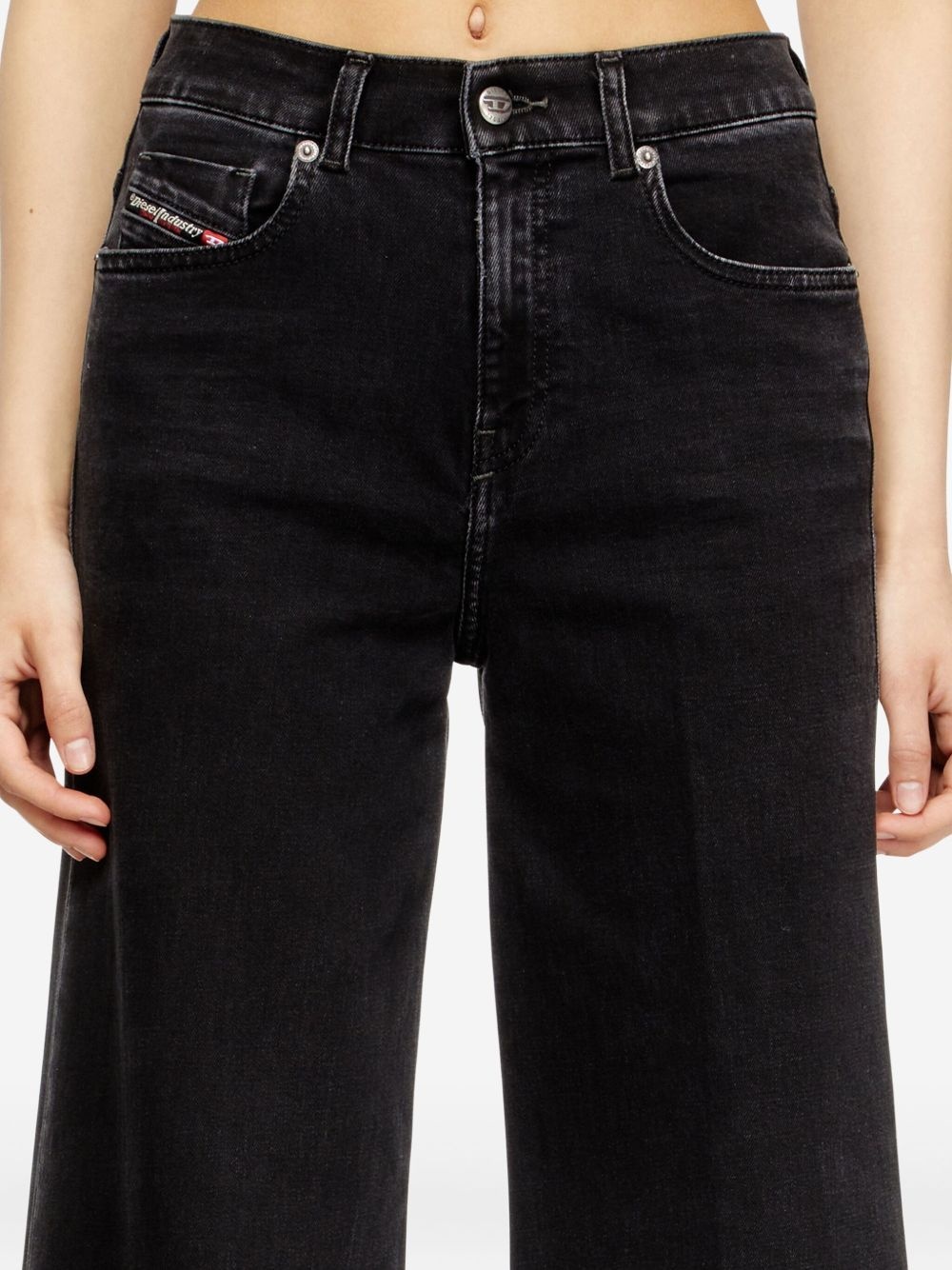 1978 D-Akemi jeans - 5