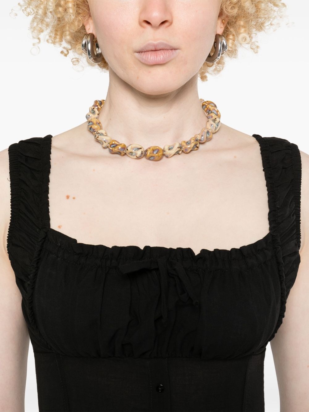 Christa mini dress - 5
