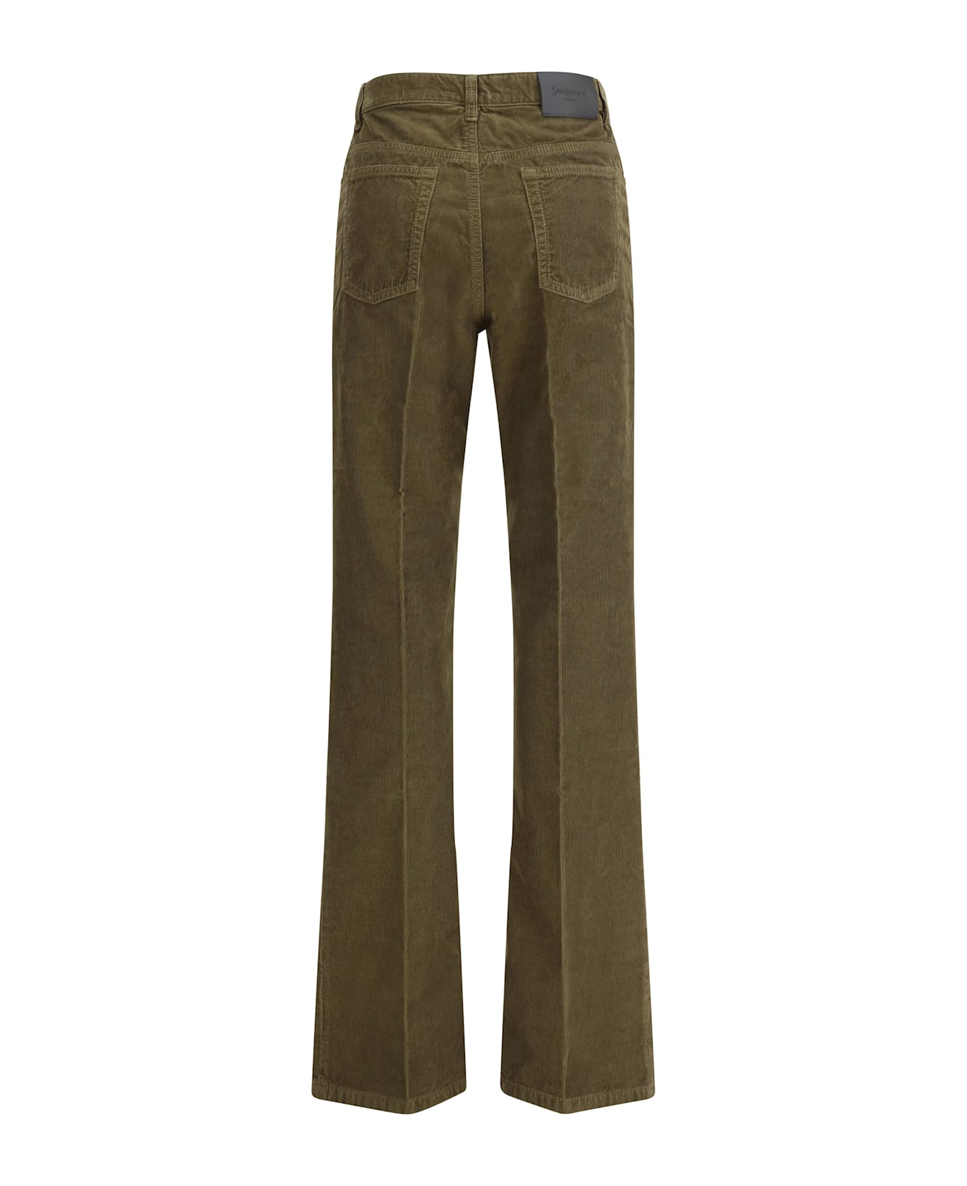 Corduroy Clyde Pants - 2