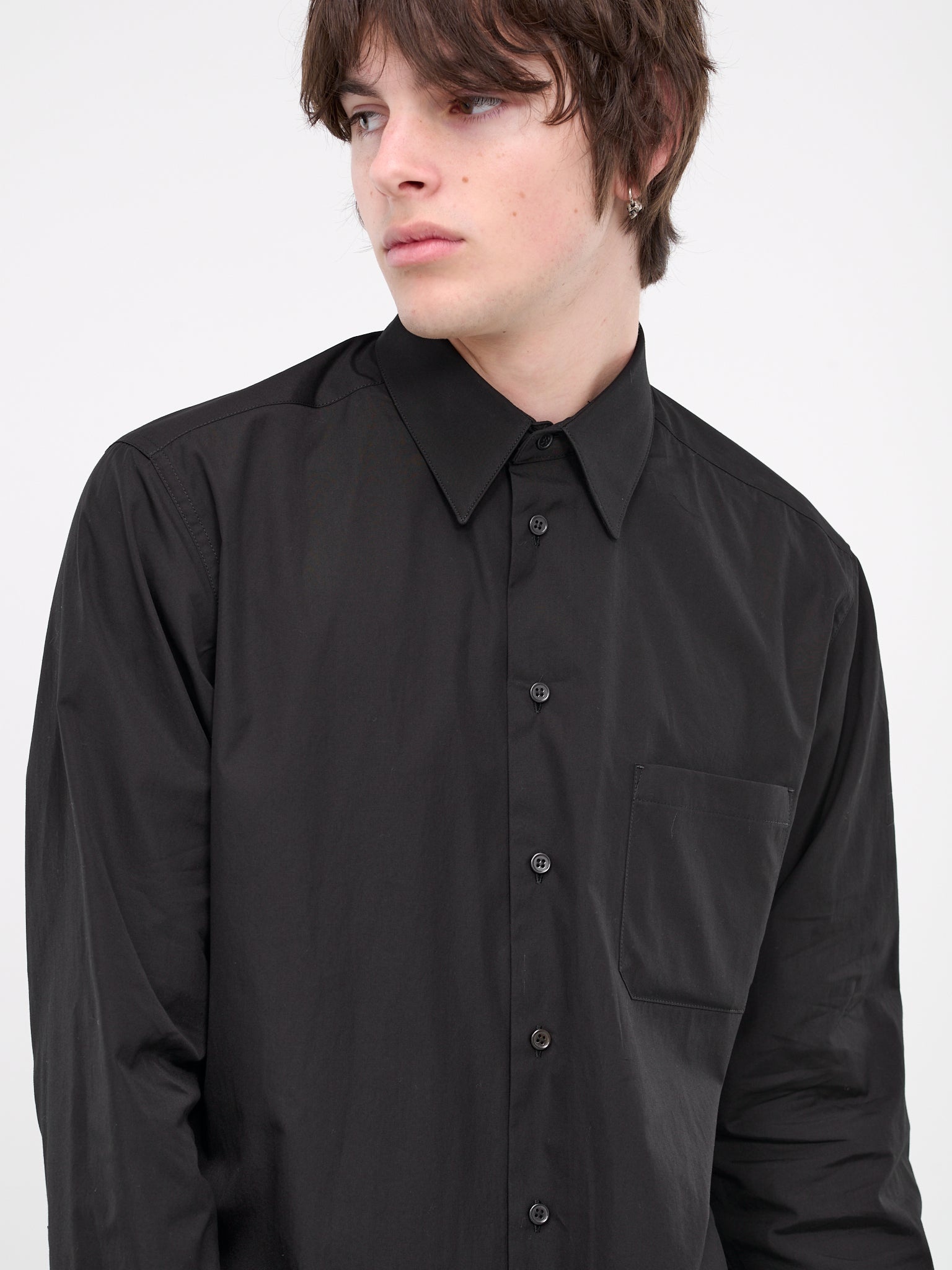 Long Sleeve Shirt - 4
