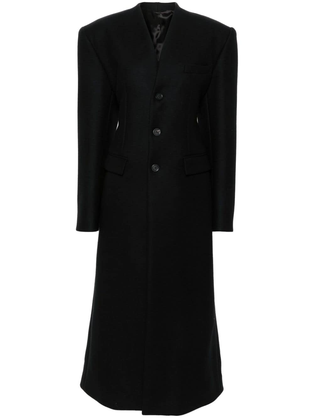 The Corset Suit coat - 1