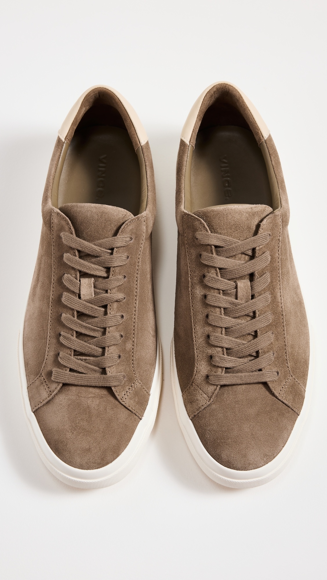 Fulton Suede Sneakers - 3