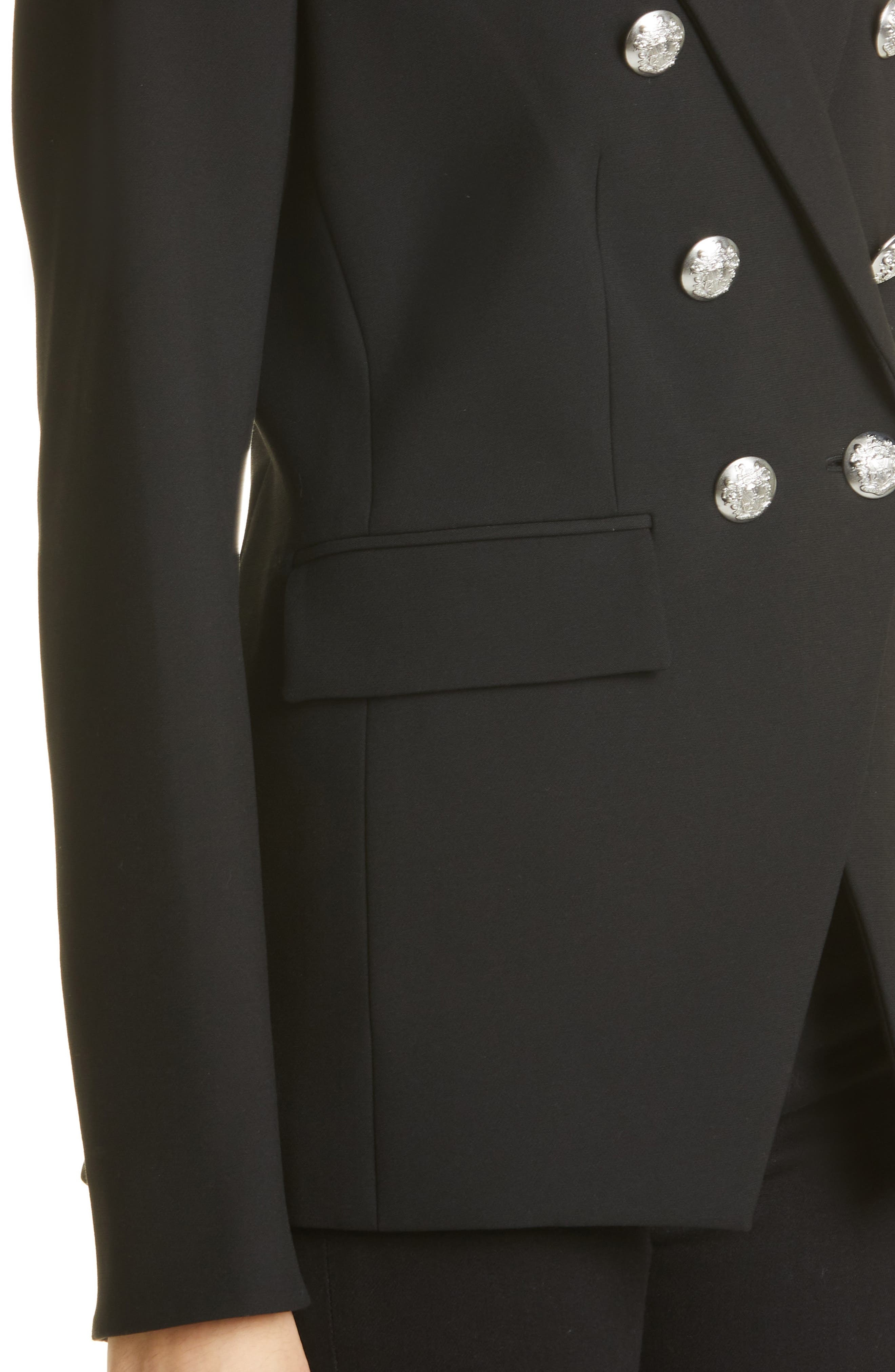 Miller Dickey Jacket - 4