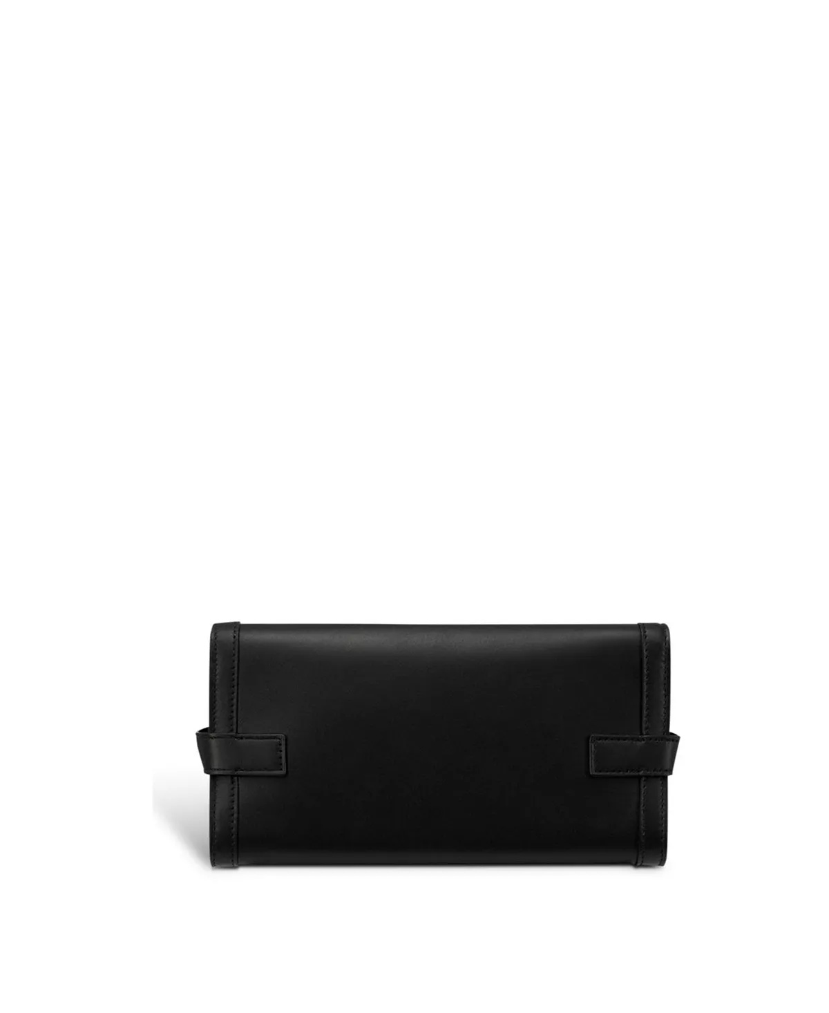 B-Buzz Pouch 23 in Calfskin Clutch - 5