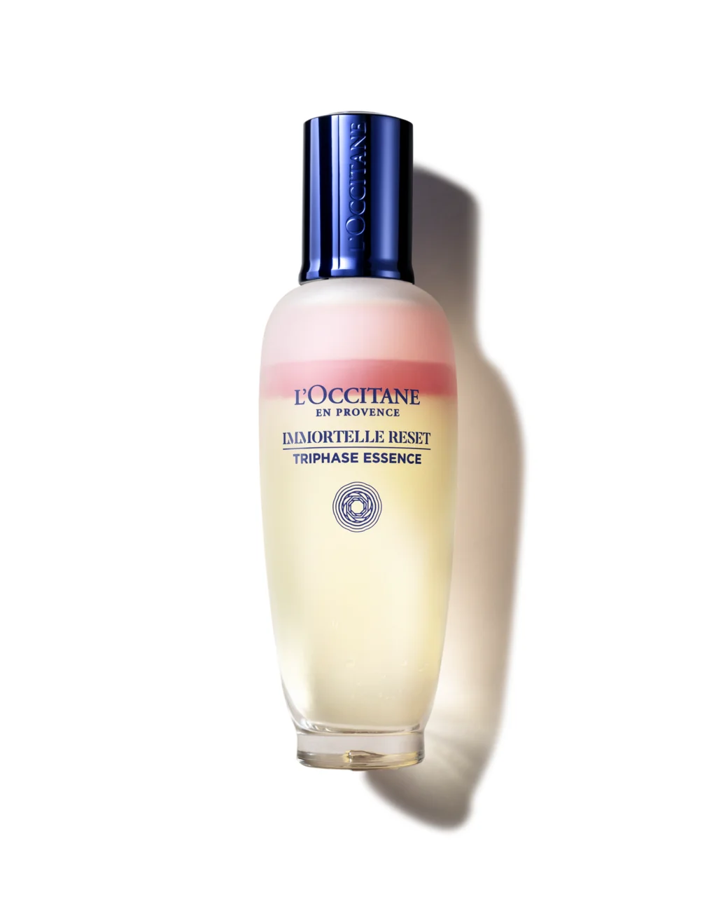 Immortelle Reset Triphase Essence - 1