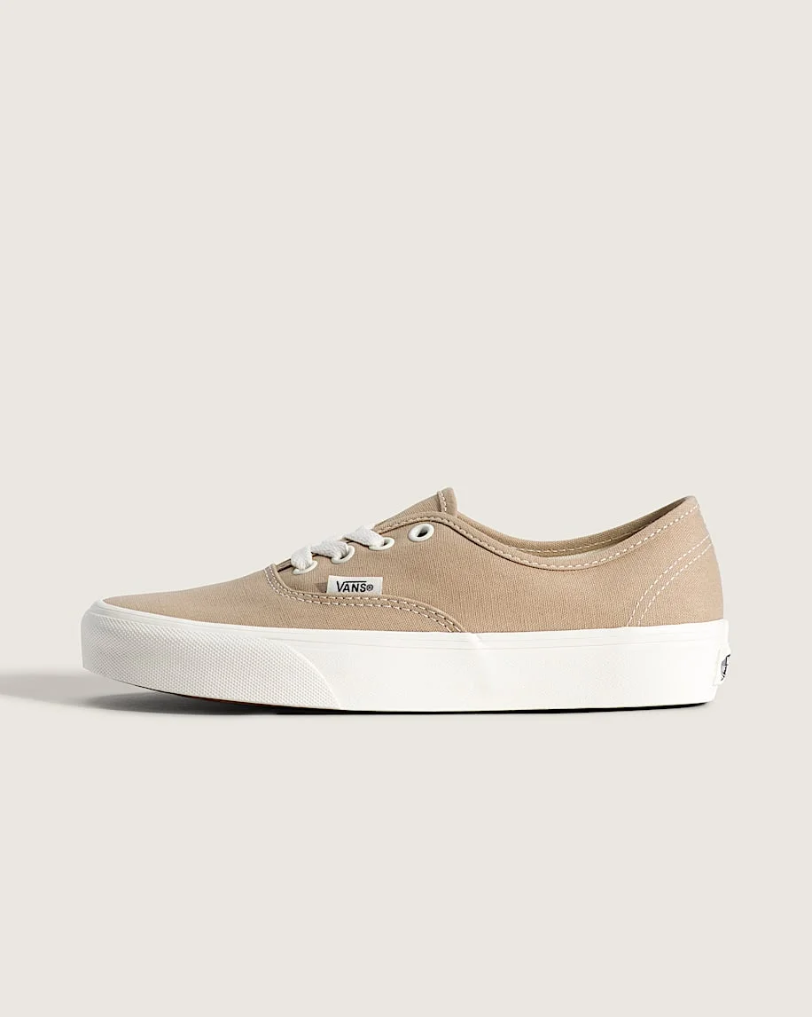 Authentic Shoe - 1