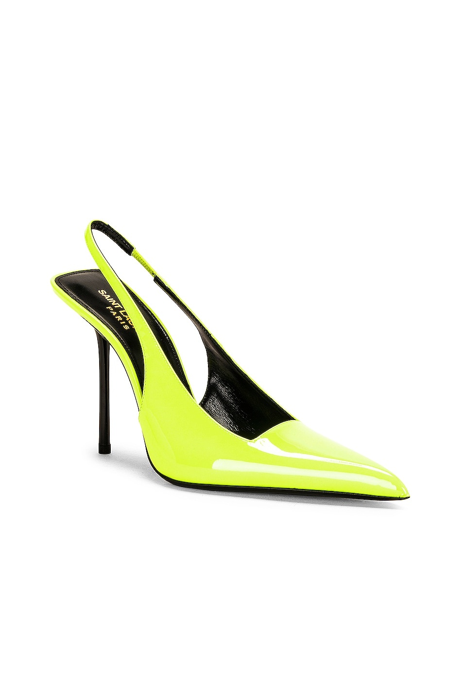 Paloma Slingback Pump - 2