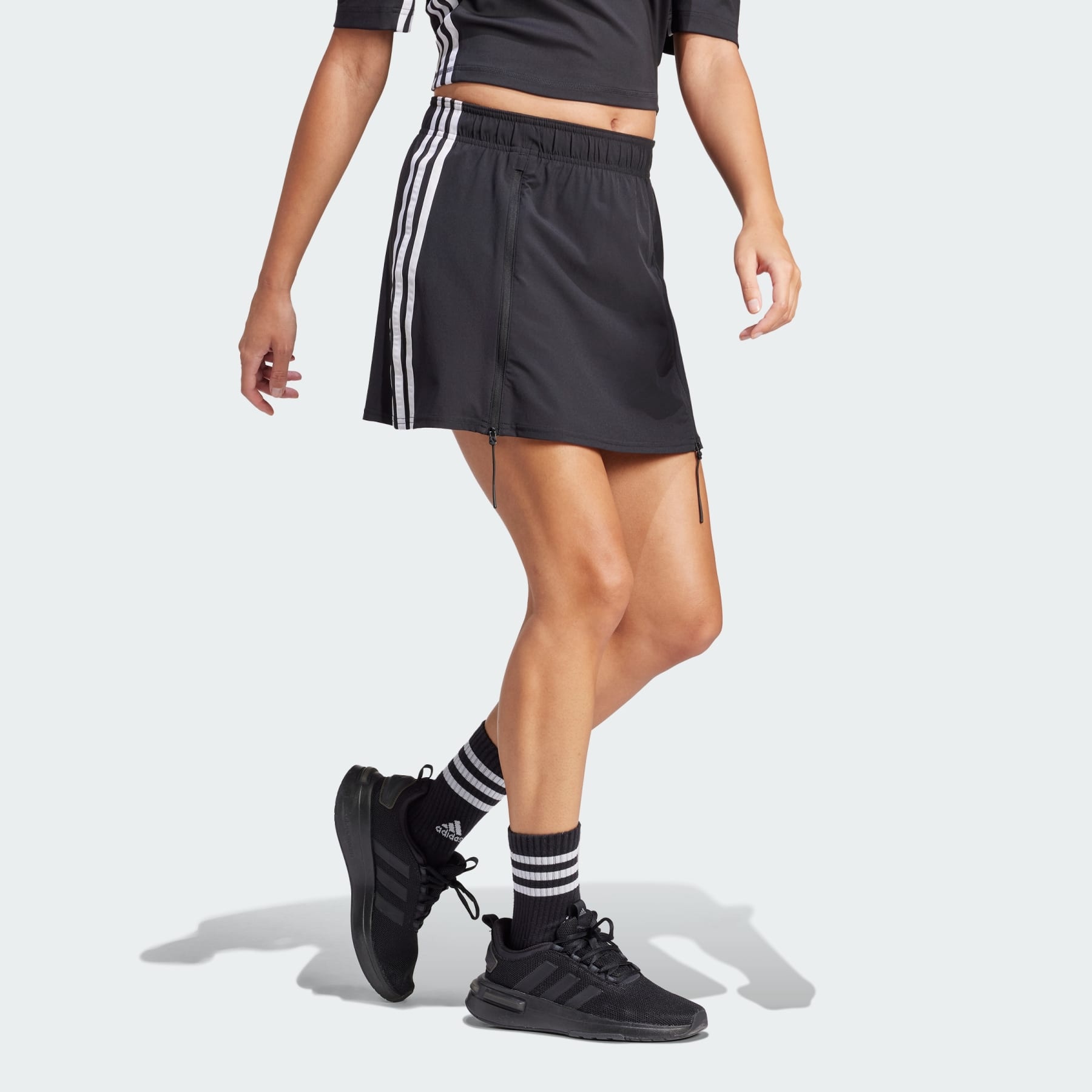 Express All-Gender Skirt - 4