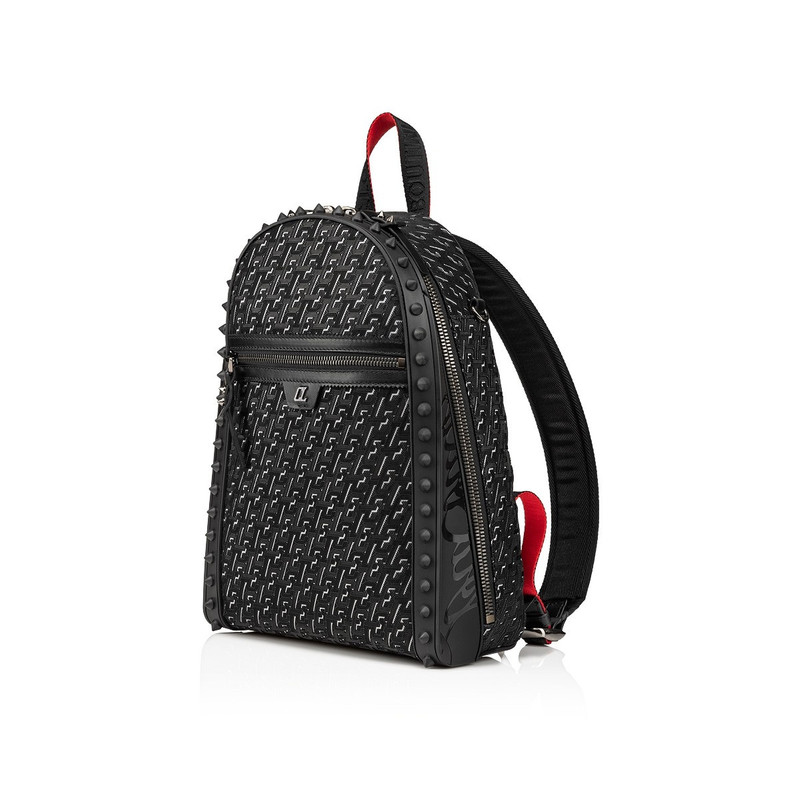 Backparis small Black 3