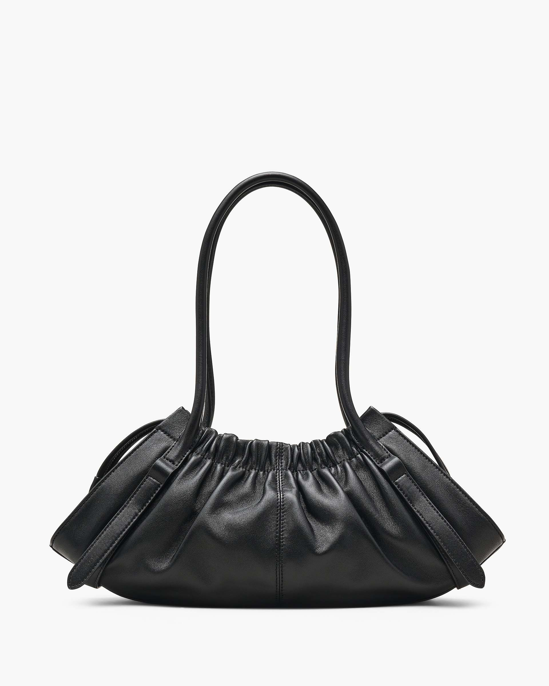 THE CRISTINA SATCHEL - 3