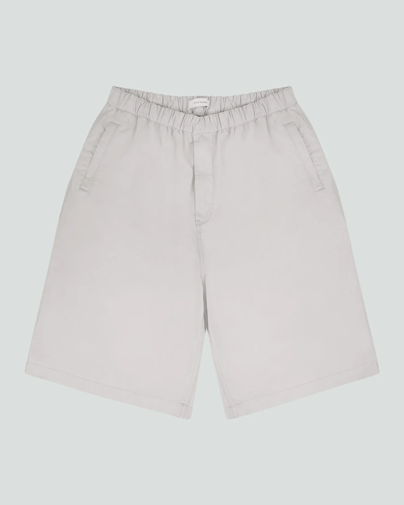 BOXING SHORT DOVE - 1