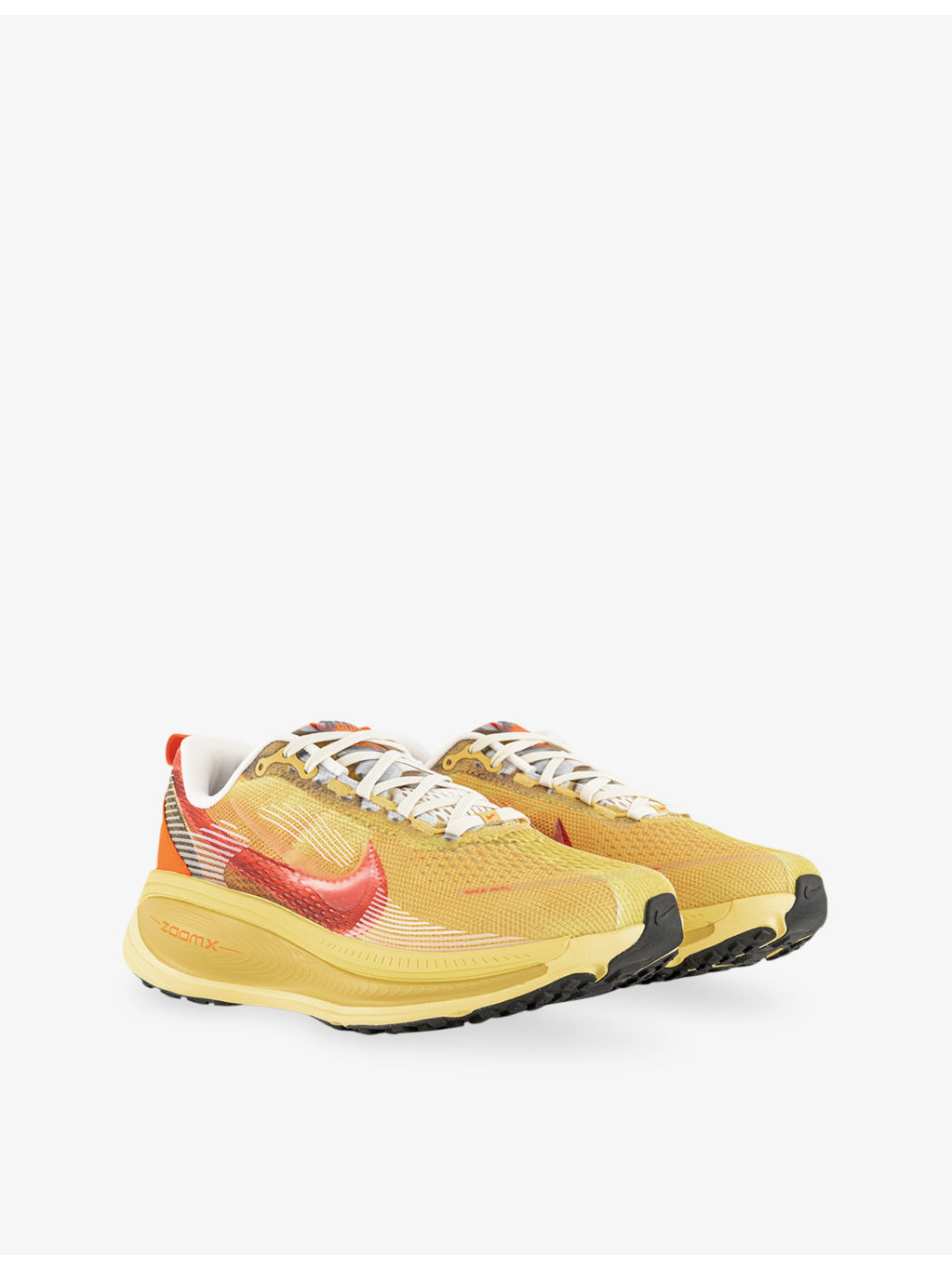 Vomero 18 Mesh Trainers - 3