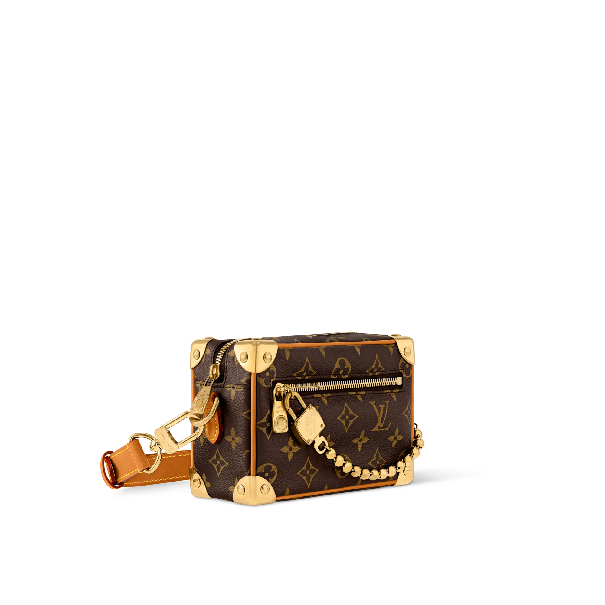 Mini Soft Trunk - 2