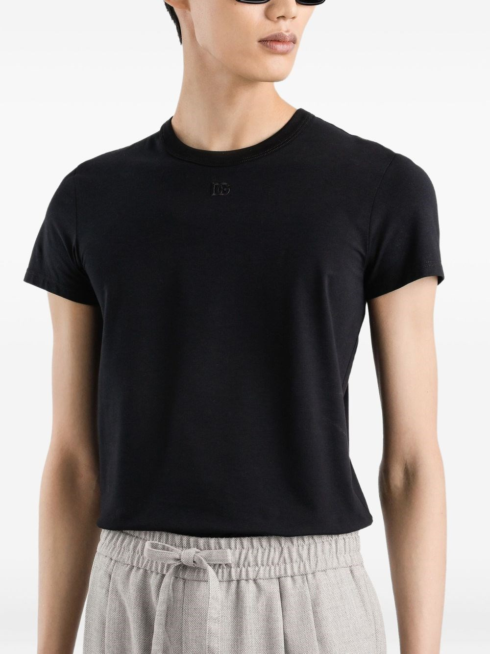 T-SHIRT LOGO - 4