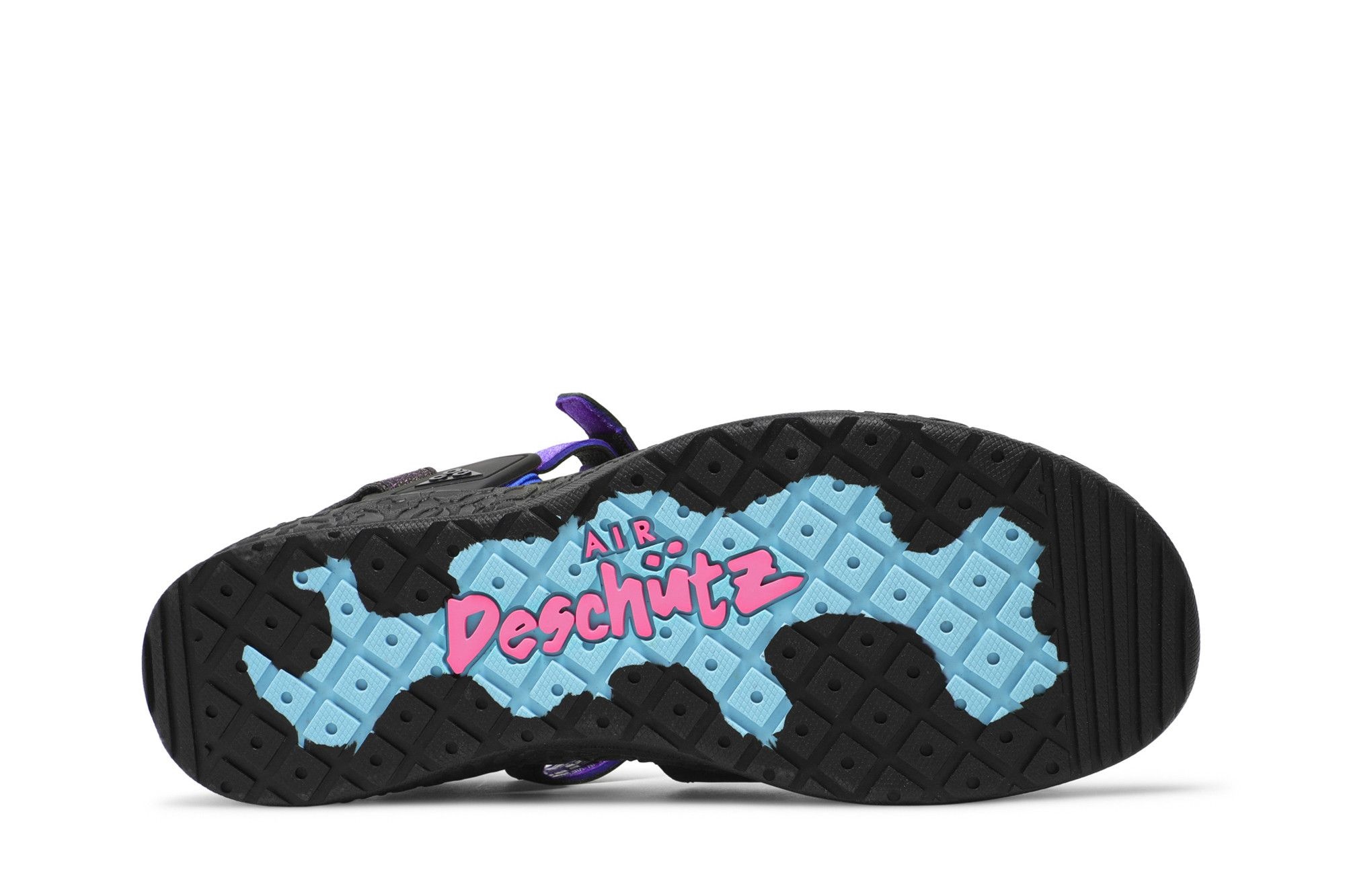 ACG Air Deschutz 'Be True' - 4