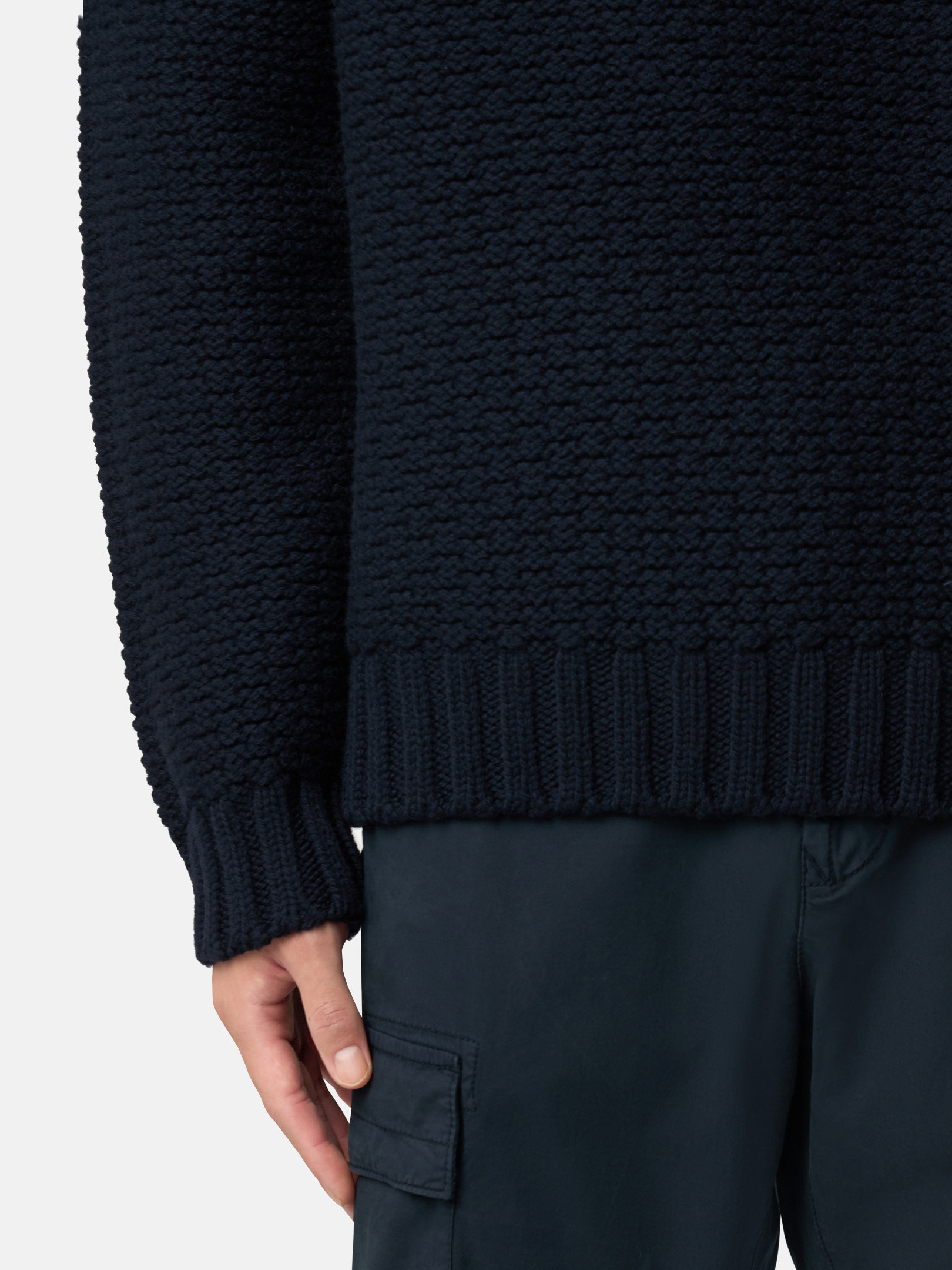 5100054 PURE WOOL - 4