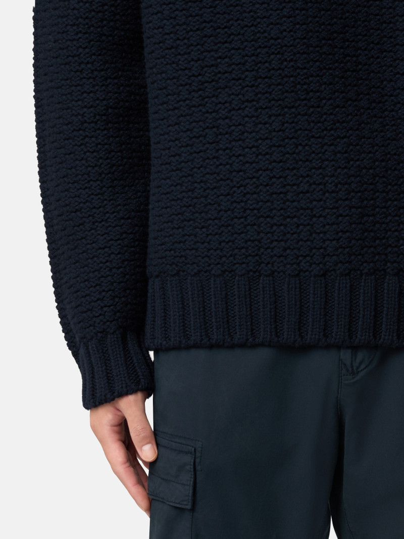 5100054 PURE WOOL 4