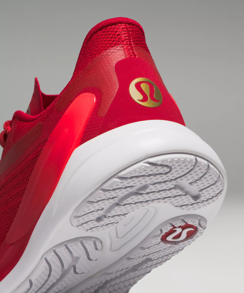 Blissfeel 2 Women's Running Shoe 9