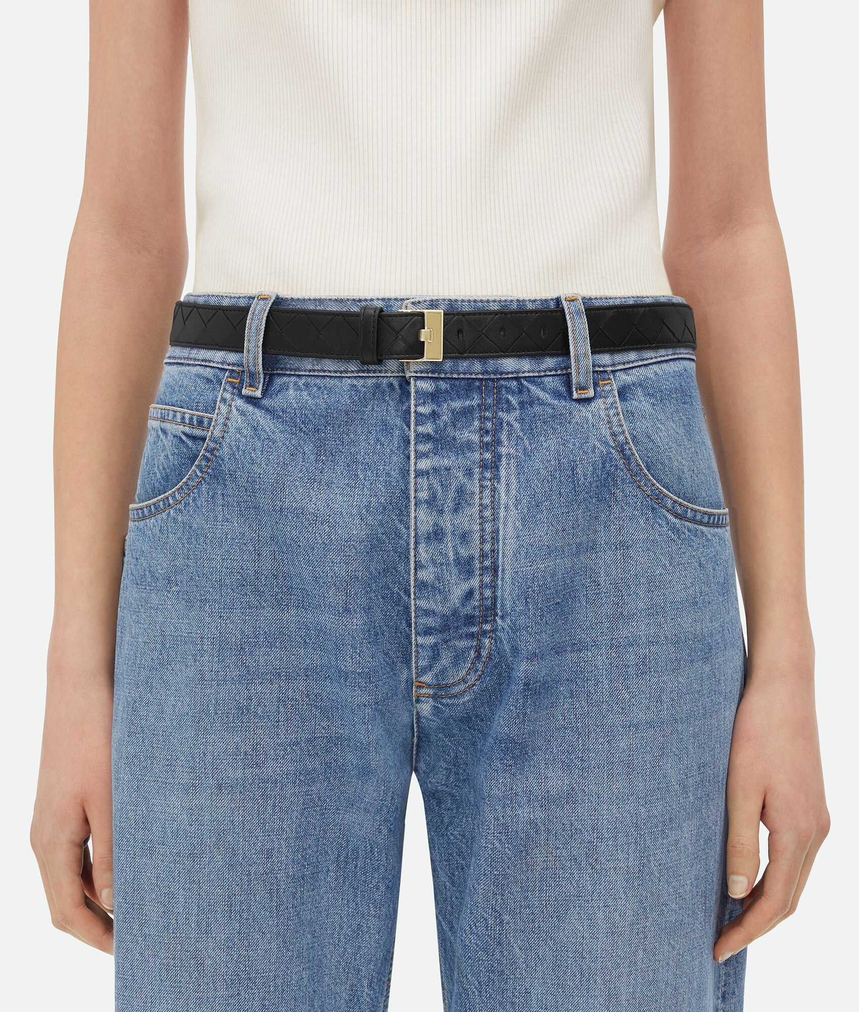 Watch Belt - 2