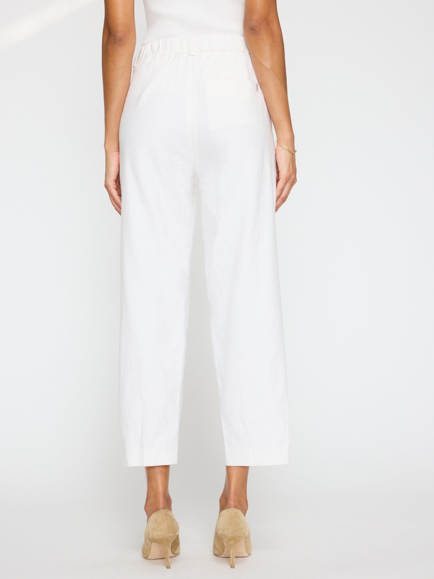 The Talia Pant - 4
