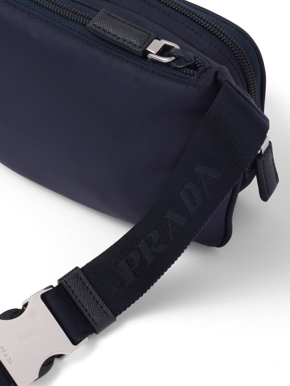 Re-Nylon shoulder bag - 4