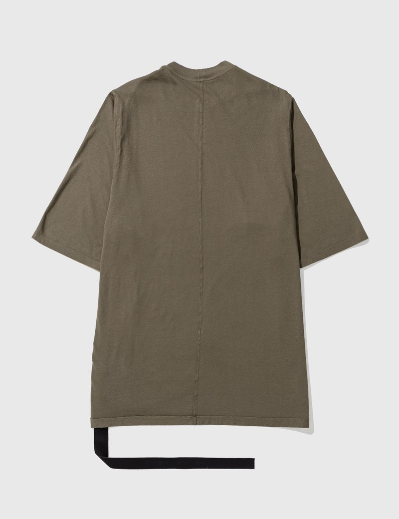 JUMBO T-SHIRT 2