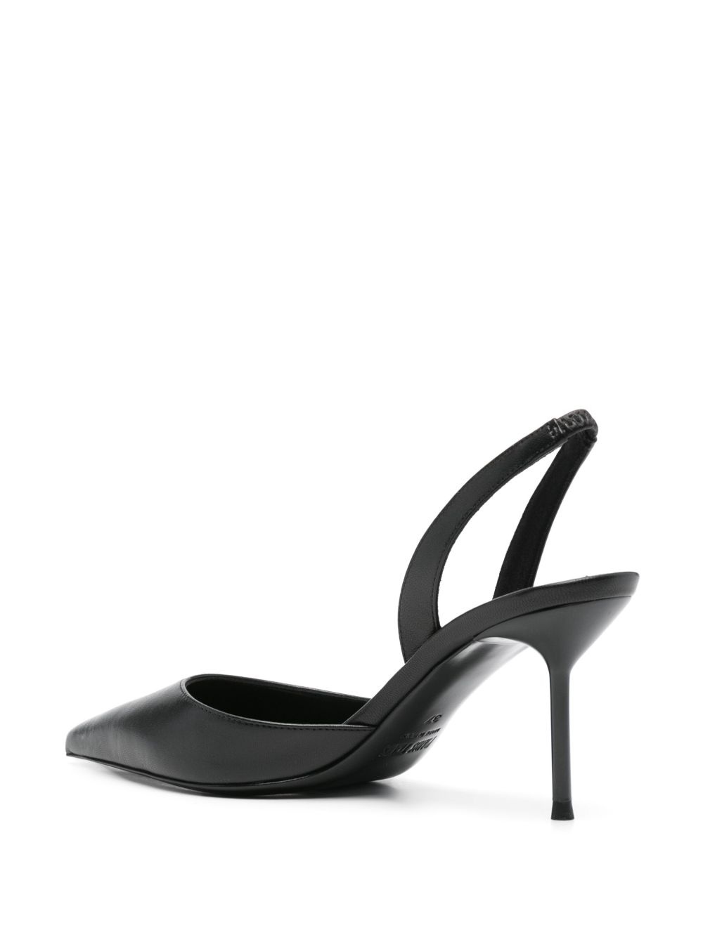 85mm Lidia slingback pumps - 3