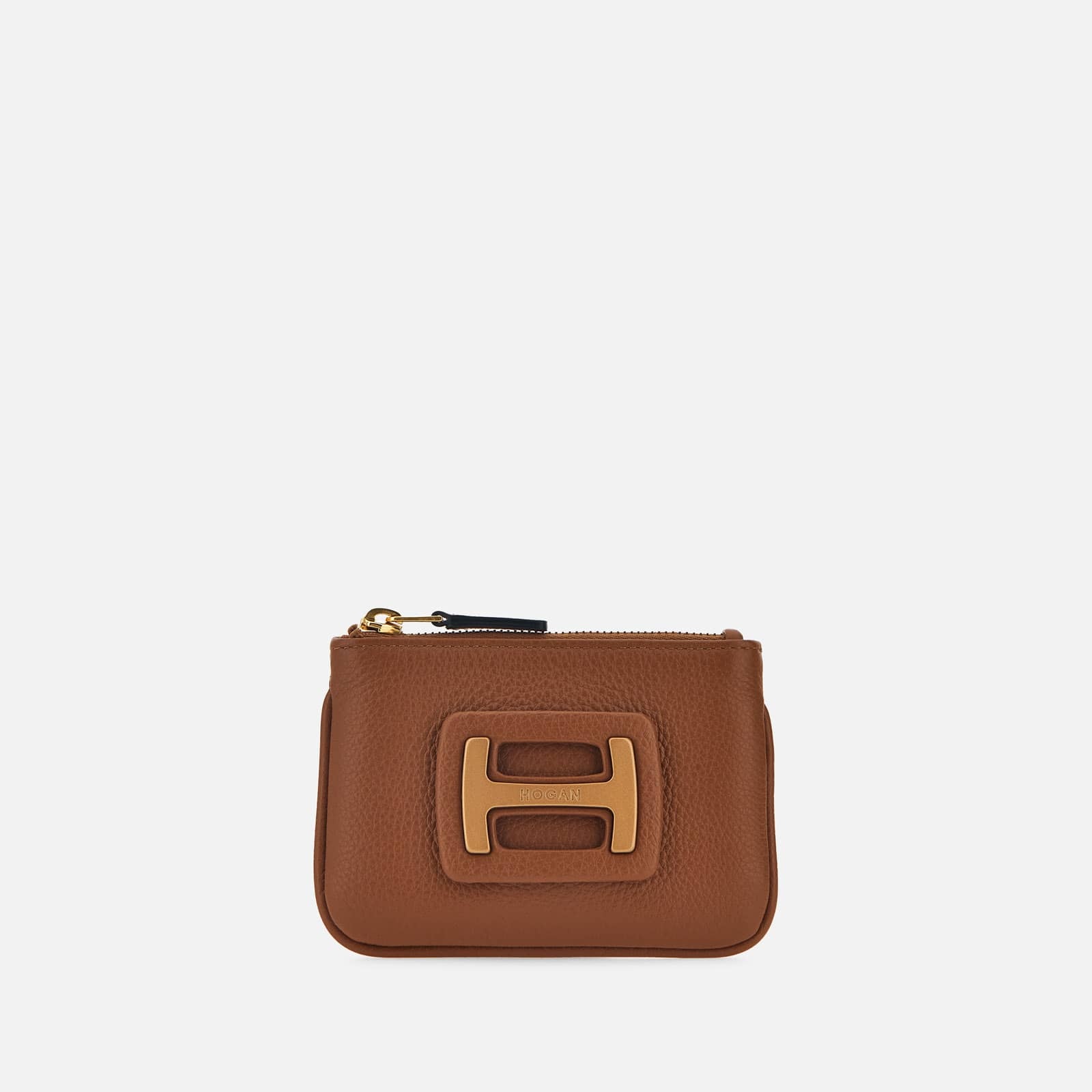 Coin Purse Brown - 1
